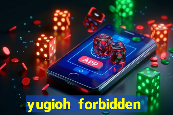 yugioh forbidden memories codigos